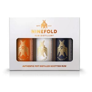Ninefold Miniature Gift Pack