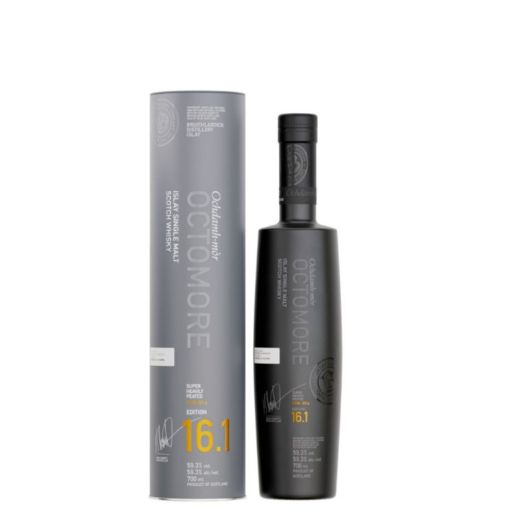 Octomore 16.1 70cl
