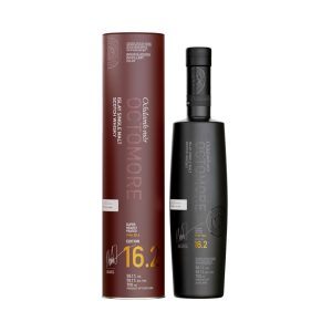 Octomore 16.2 70cl