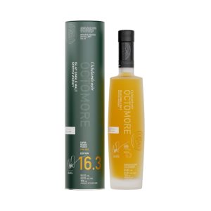 Octomore 16.3 70cl
