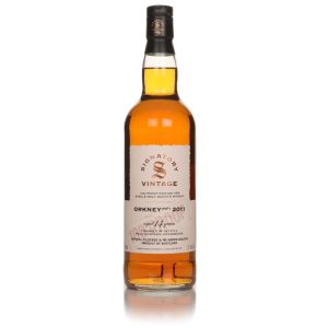 Signatory Orkney 14 HP 2011 Palo Cortado 70cl