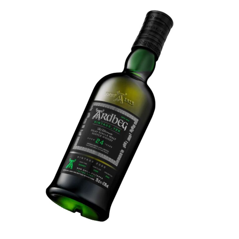 Ardbeg Y2K Version 2 47.8% 70cl
