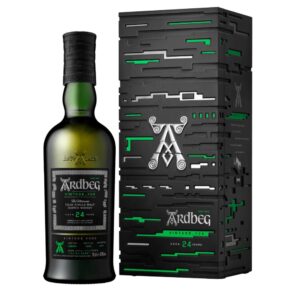 Ardbeg Y2K Version 2 47.8% 70cl