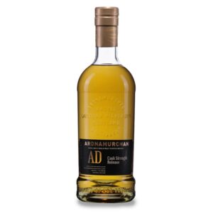 Ardnamurchan Cask Strength Cask 0225 57.7% 70cl