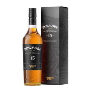 Bowmore 15yo Sherry Oak 70cl