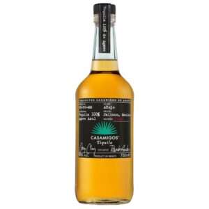 Casamigos Anejo Tequila 70cl