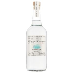 Casamigos BLANCO Tequila 70cl