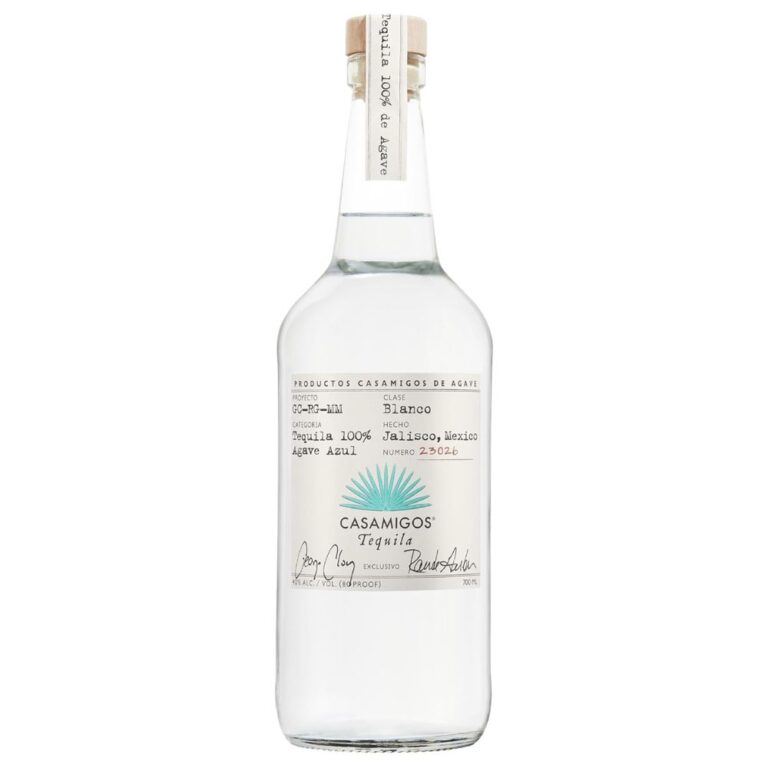 Casamigos BLANCO Tequila 70cl