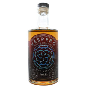 Dark Art Vespero Reposado 70cl