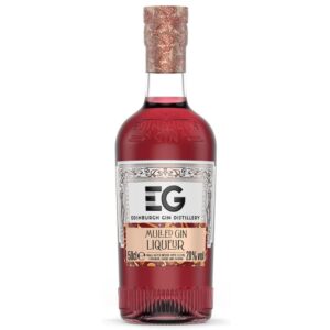 Edinburgh Gin Mulled Gin Liqueur 50cl