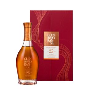 Glenmorangie 25 Years Old - The Altus