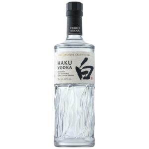 Haku Japanese Vodka 70cl