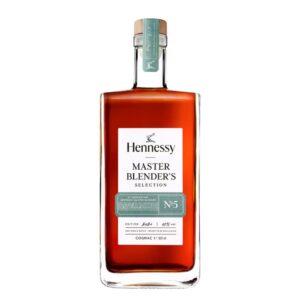 Hennessy Master Blender’s Selection No.5 Cognac 50cl