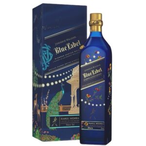 Johnnie Walker Blue Label Diwali Limited Edition