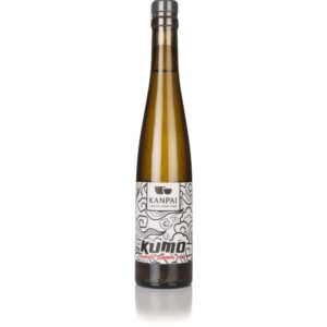 Kanpai Hana Yuzu Fruit Sake 37.5cl (1)