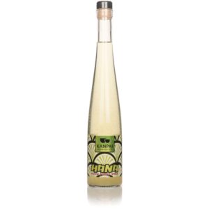 Kanpai Hana Yuzu Fruit Sake 37.5cl