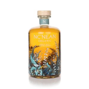 Nc'Nean Organic Single Malt Whisky 70cl - Tubeless