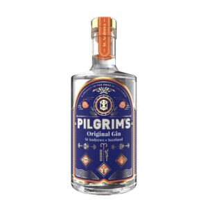 Pilgrim's Original Gin 50cl