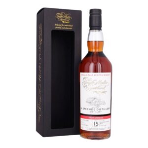 SMOS Speyside 2009 70cl