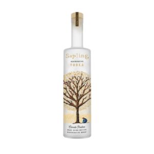 Sampling Regenerative Vodka 70cl