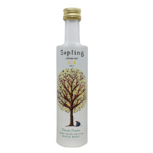 Sapling Gin 5cl