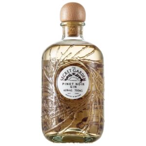 Secret Garden Pinot Noir Gin 70cl