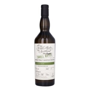 Single Malts of Scotland Exploration Pack
