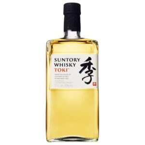 Toki Suntory Whisky 43% 70cl