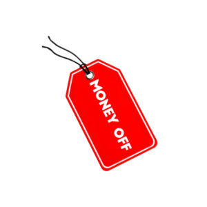 Money Off Offers