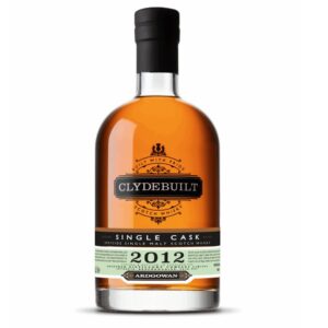 Ardgowan Clydebuilt Speyside Manzanilla 70cl