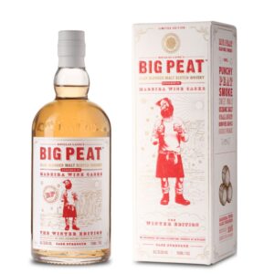 Big Peat Winter Edition 2025 70cl