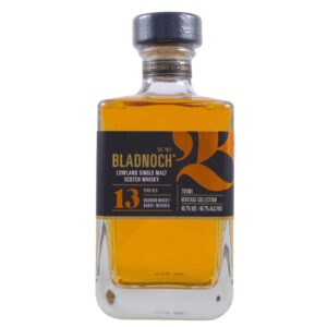 Bladnoch 13 Year Old 70cl
