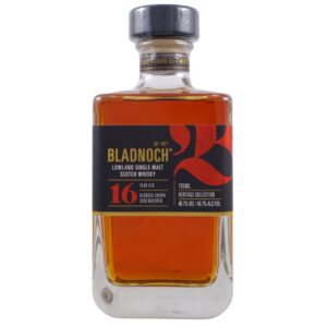 Bladnoch 16 Year Old 70cl