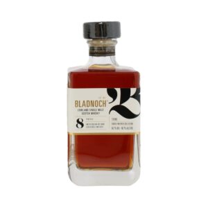 Bladnoch 8 Year Old 70cl