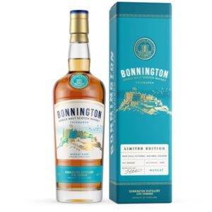 Bonnington Single Malt Muscat 70cl