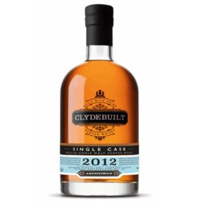 Clydebuilt 2012 Speyside PX 70cl