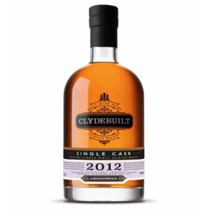 Clydebuilt Speyside Oloroso 70cl