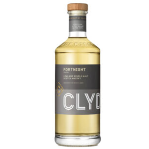 Clydeside Fortnight Peated 70cl