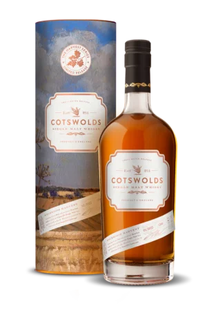 Cotswolds Wychwood Harvest 70cl