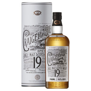 Craigellachie 19 70cl 1