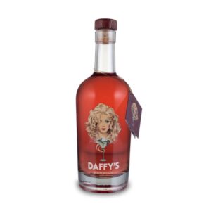 Daffy's Mulberry Gin 50cl