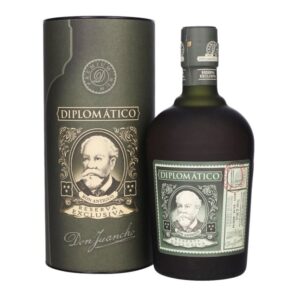 Diplomatico Reserva Exclusiva - Tubed 70cL