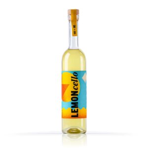 Double Six Lemoncello 50cl