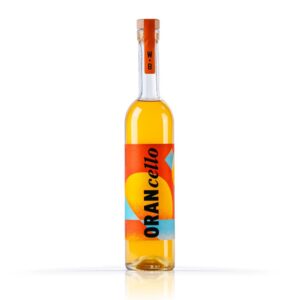 Double Six Orancello 50cl