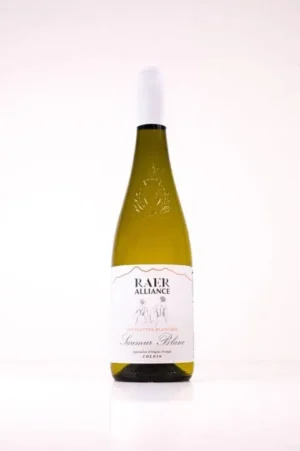 Raer Alliance Wine – Saumur Blanc (Les Elettes Blanches)