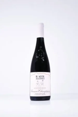 Raer Alliance Wine – Saumur Champigny (Les Elettes Rouges)