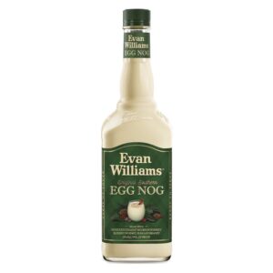 Evan Williams Egg Nog 70cl
