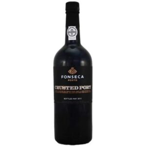 Fonseca Crusted Port 75cl
