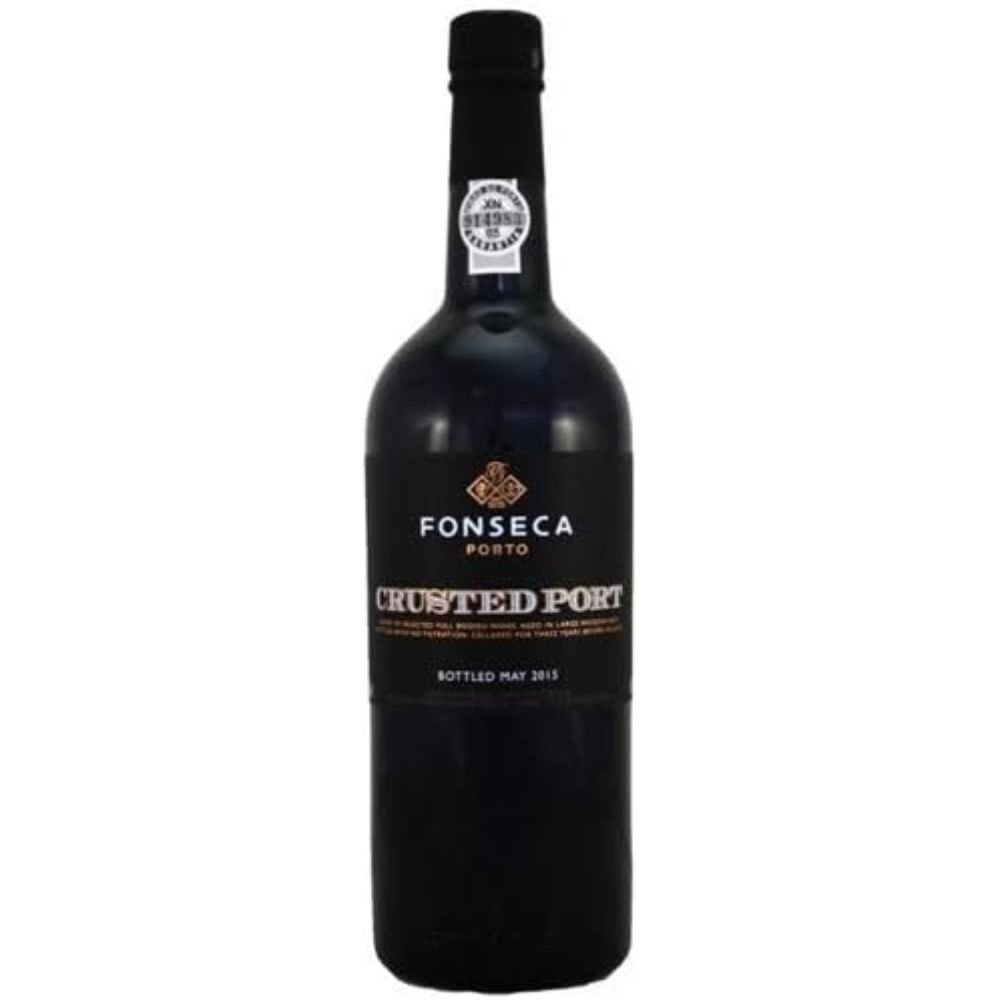Fonseca Crusted Port 75cl