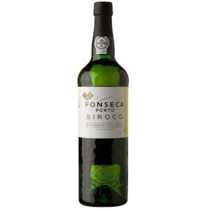 Fonseca Siroco White Port 75cl (1)